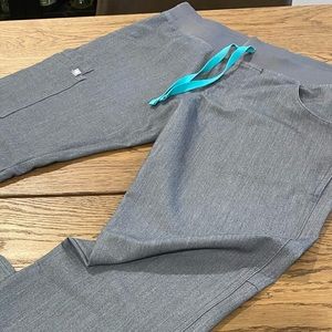 Figs Graphite Kade Cargo Pant